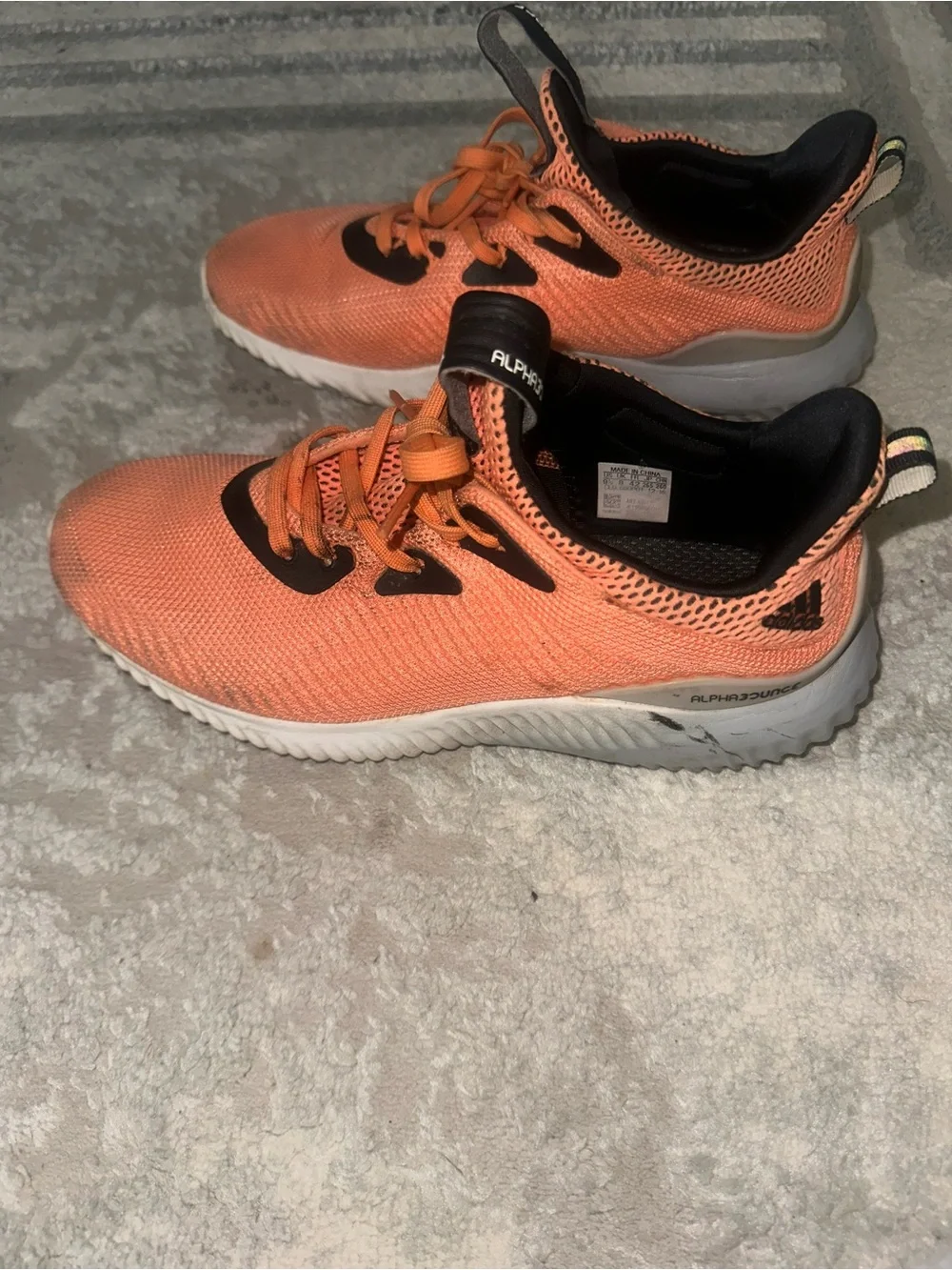 Women’s Adidas Alphabounce Sneakers